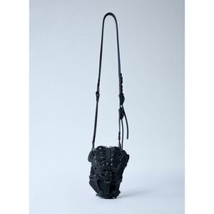 Innerraum Men Object I31 Funcase Crossbody Bag